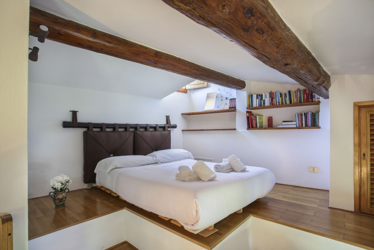 2 camere, ferro/asse da stiro, Wi-Fi, lenzuola