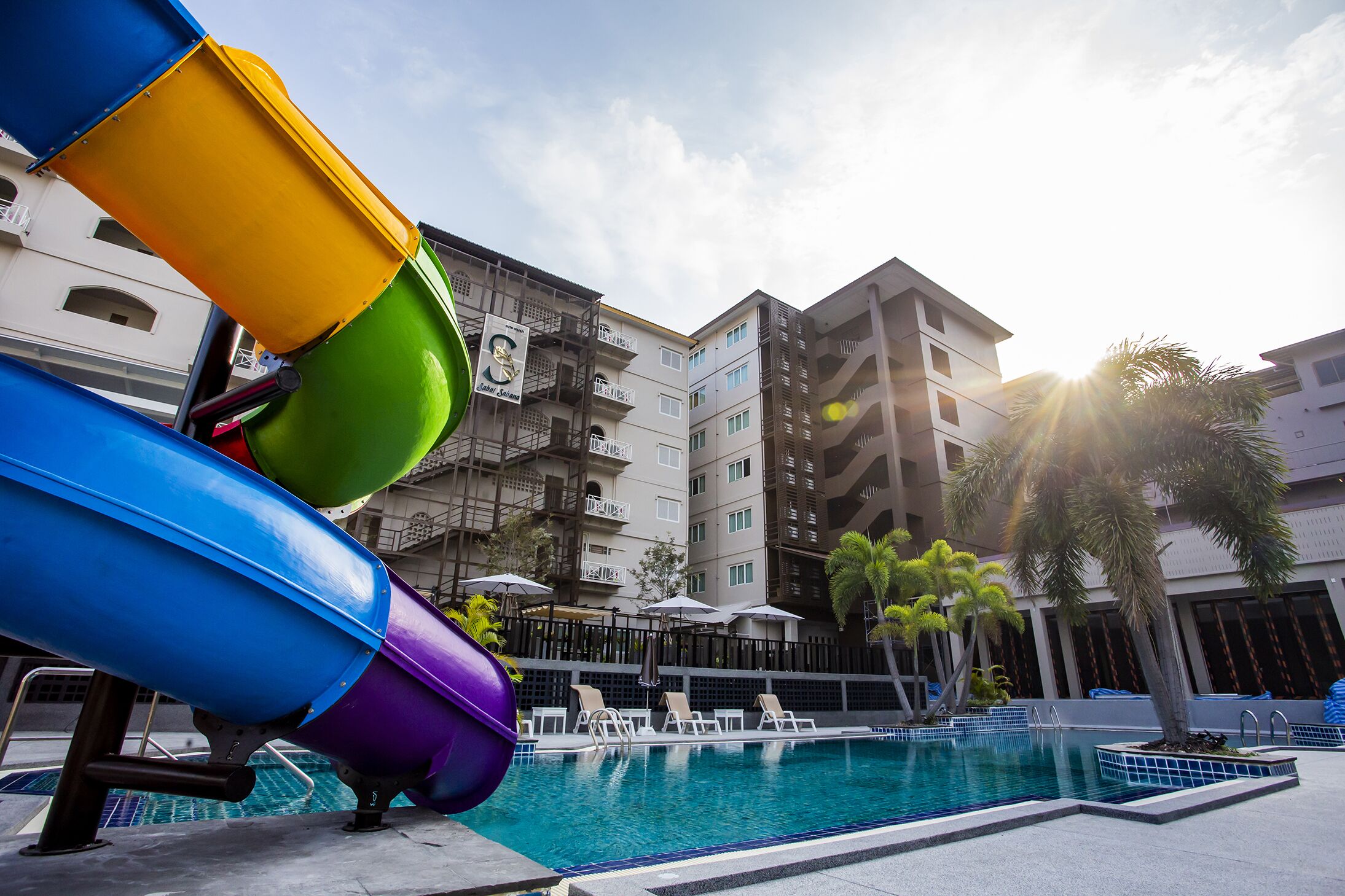 Szálláshelyi szolgáltatás