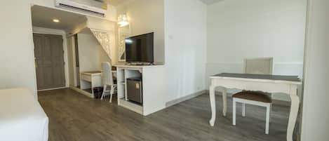 ห้องพัก