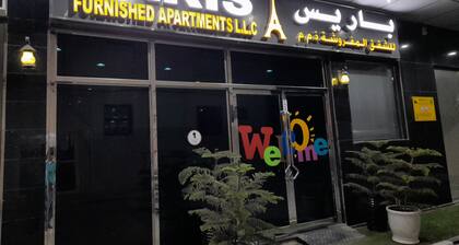 Paris Furnished Apartments Tabasum Group