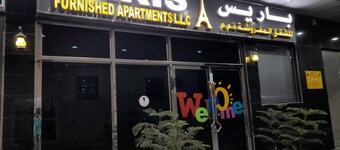 Paris Furnished Apartments Tabasum Group