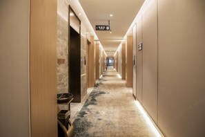 Interior - Qingmu Select Hotel (Liyang Tianmu Lake Scenic Area) (Liyang)
