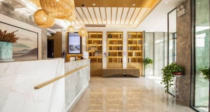 Qingmu Select Hotel (Liyang Tianmu Lake Scenic Area)