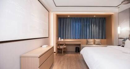 Qingmu Select Hotel (Liyang Tianmu Lake Scenic Area)