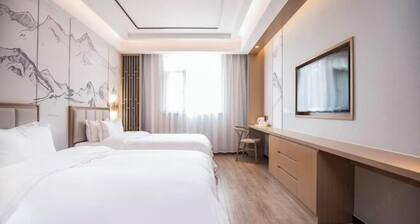 Qingmu Select Hotel (Liyang Tianmu Lake Scenic Area)