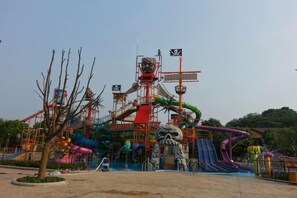 Unclassified image, 4 of 82, button - Qingmu Select Hotel (Liyang Tianmu Lake Scenic Area) (Liyang)