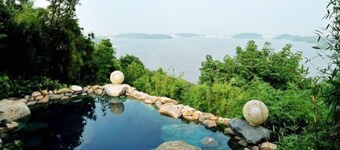 Qingmu Select Hotel (Liyang Tianmu Lake Scenic Area)