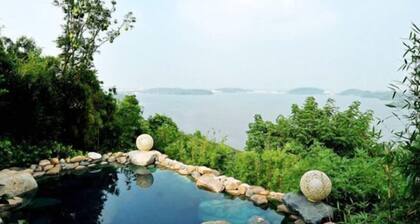 Qingmu Select Hotel (Liyang Tianmu Lake Scenic Area)