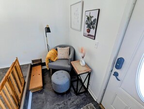 Interior - The Green Leaf Cottage of Wichita (Wichita)