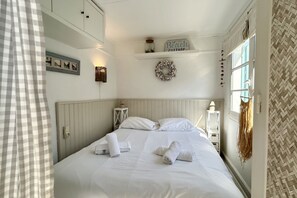 3 habitaciones, wifi y ropa de cama 