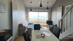 起居区