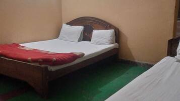 Triple Room | Free WiFi