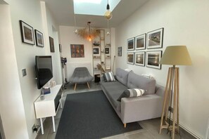 Coin séjour