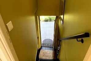 Interior - La Cabarette, country gîte for 4 people (Arry)