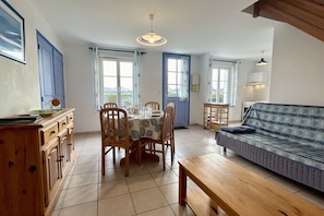 Coin séjour