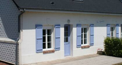 Les Eglantines 4, superb apartment