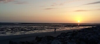 Chez Antoinette - Le Crotoy - 200m from the beach