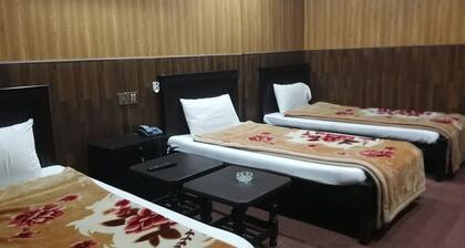 Saman Hotel