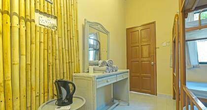 Capital O 90665 Countryview Recreation Park & Resort