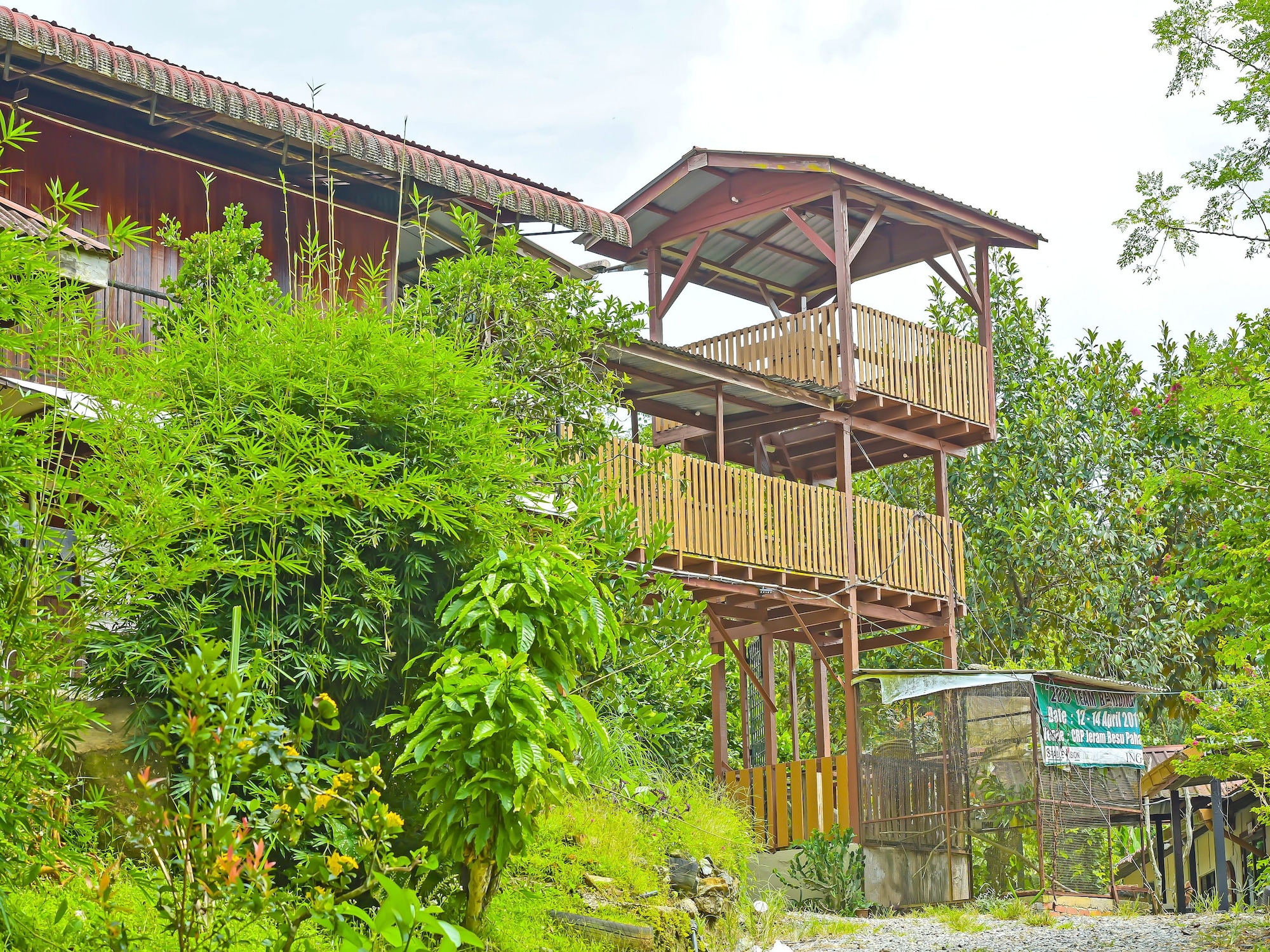 Hotel 2 Bintang