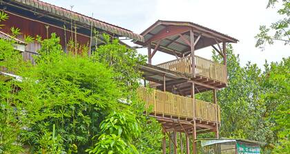 Capital O 90665 Countryview Recreation Park & Resort