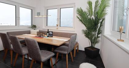 Appartement ensoleillé prÚs du téléski