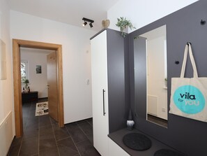 Interior - Apartment in sunny location near ski lift (See)