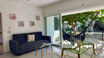 Suite Studio Confort