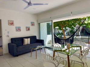 Suite Studio Confort