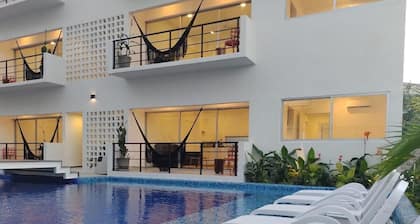 Papaya Condo Acapulco Diamante - Adults Only