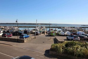 Marina - Lobster Cottage - Stone's Throw from  Poole Quay (Poole)