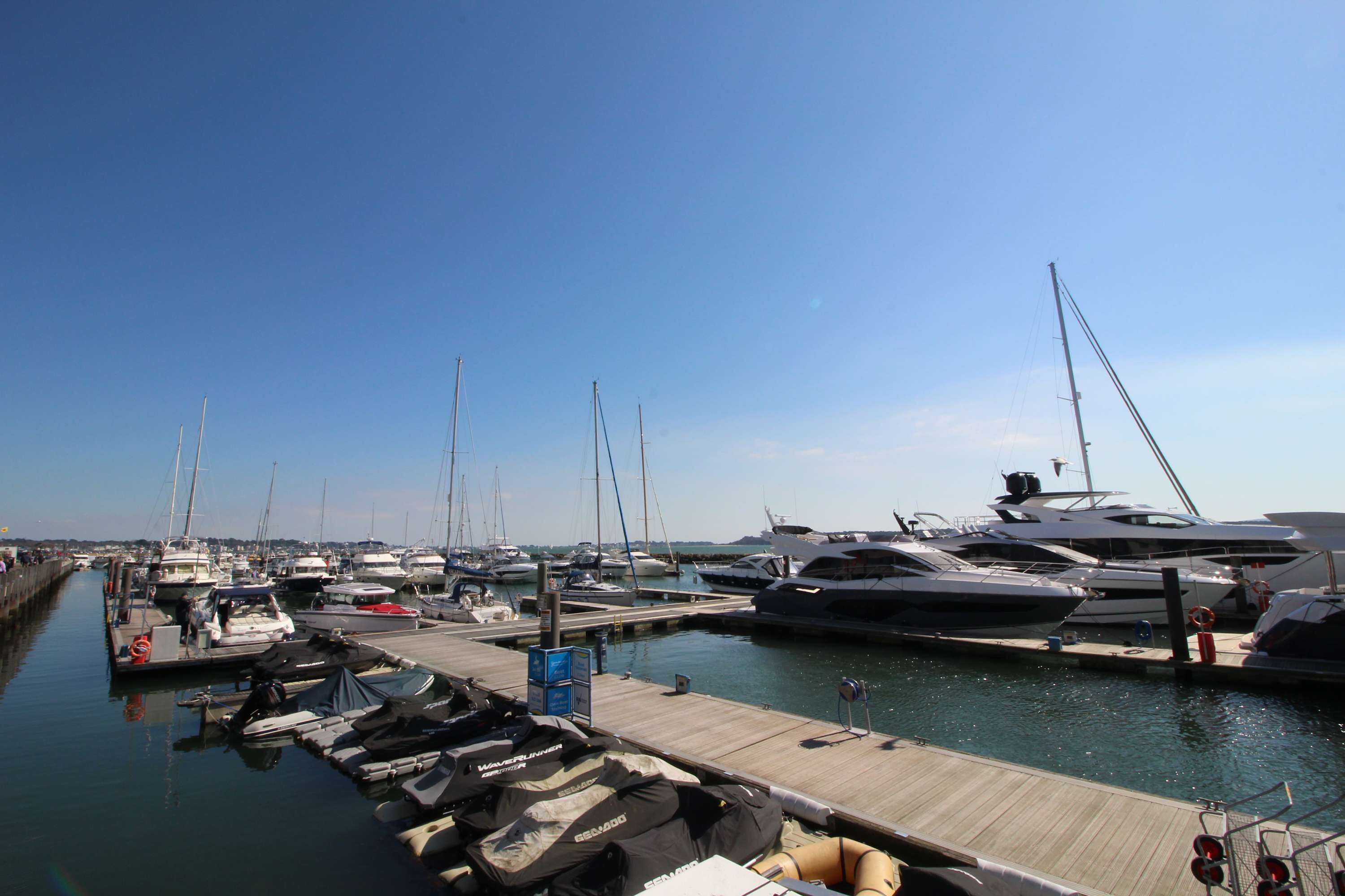 Marina
