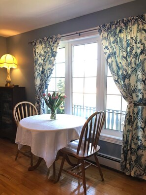 Interior - Baker Shore Bed and Breakfast (North Bedeque)