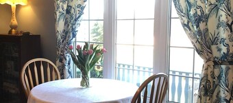 Baker Shore Bed and Breakfast