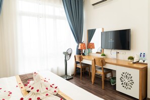 Fasilitas properti
