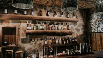 Bar (in loco)