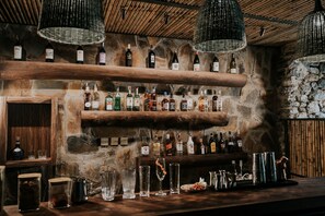 Bar (on property) - Amour Resort Bavi (Hanoi)