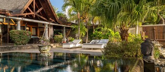 빌라 마타하리 뮤즈 빌라 by