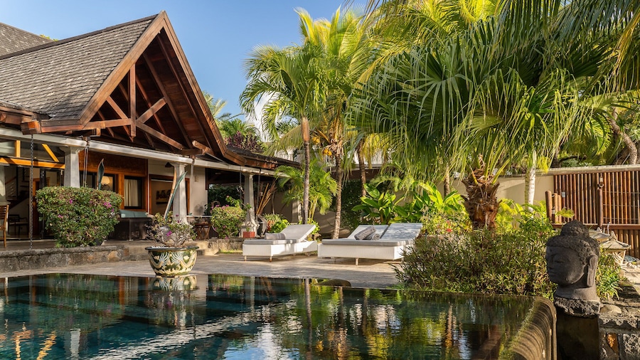 Villa Matahari by muse villas