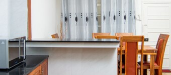 Casa remodelada aconchegante, no centro da cidade