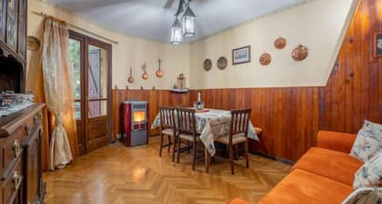 Hedelweiss house by Interhome