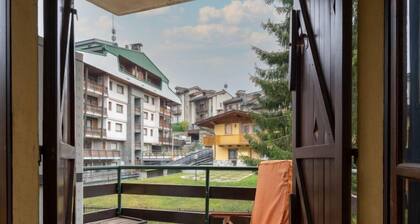 Hedelweiss house by Interhome