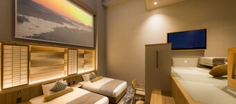 HOTEL BEACON ONOMICHI