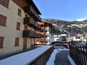 Exterior - Cà Serena by Interhome (Campodolcino)
