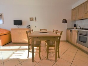 Dining - Cà Serena by Interhome (Campodolcino)