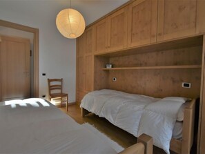 1 bedroom, WiFi - Cà Serena by Interhome (Campodolcino)