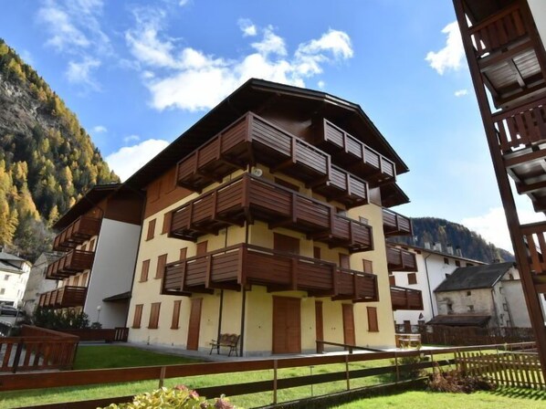 Exterior - Cà Serena by Interhome (Campodolcino)