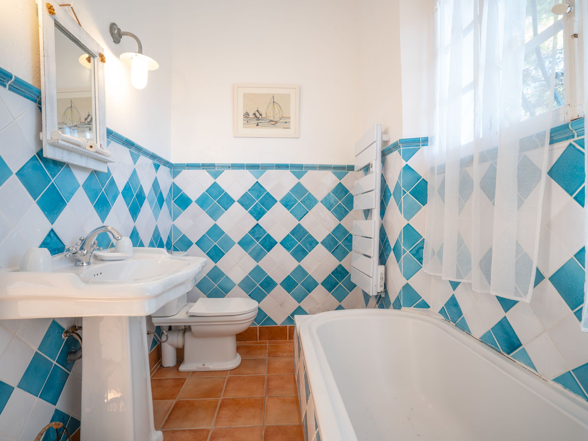 Badkamer