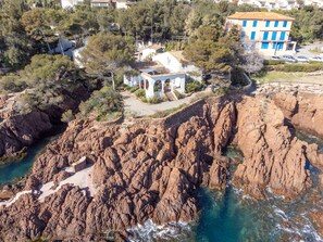 Ulkopuoli