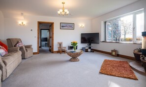 Interior - Sherriff (Penrith)